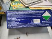 All out pack of 3 refiles with machine