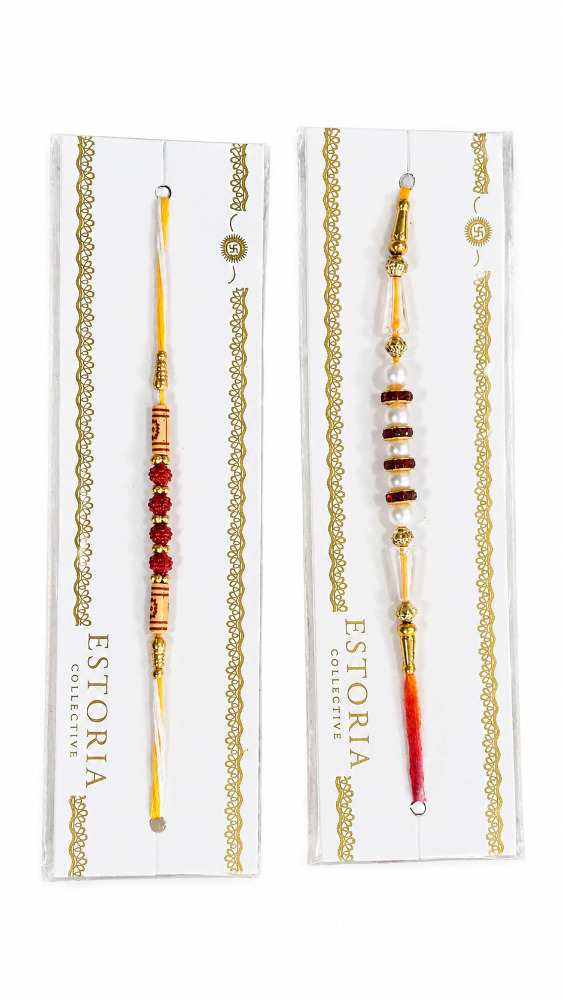 Estoria Collective Rakhi 1N