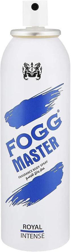 Fogg Master, Oak - 150 ml
