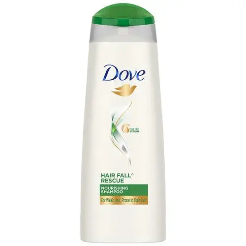 Dove Hair Fall Rescue Shampoo, 80 ml