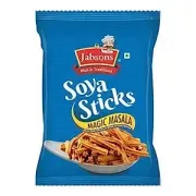 Jabsons Soya Sticks Magic Masala, 180 g