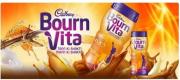 Cadbury Bournvita Jar 200 gm