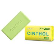 Cinthol Lime Refreshing Deo Soap, 125 g (Pack of 3)