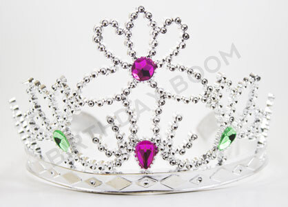 Silver Crown