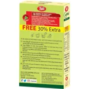 Tops Custard Powder Kesar Pista, 100 gm