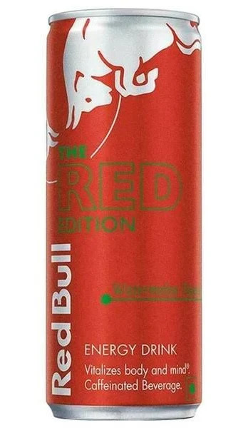 Red Bull Red Edition Energy Drink 250ml