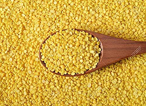 Bulk Deal - Moong Pili Dal, 5 kg