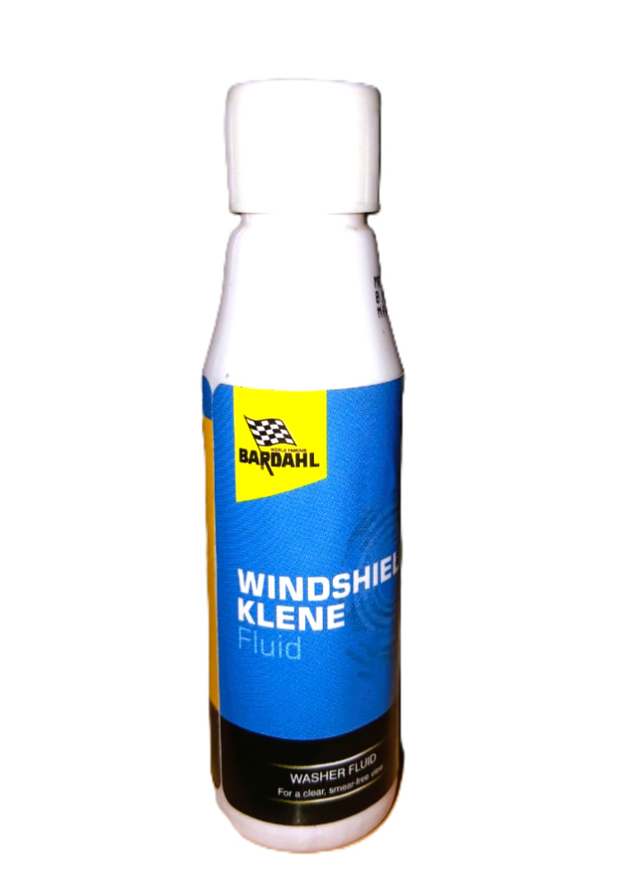 Windshield Klene Fluid, 50ml