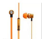 Earphone