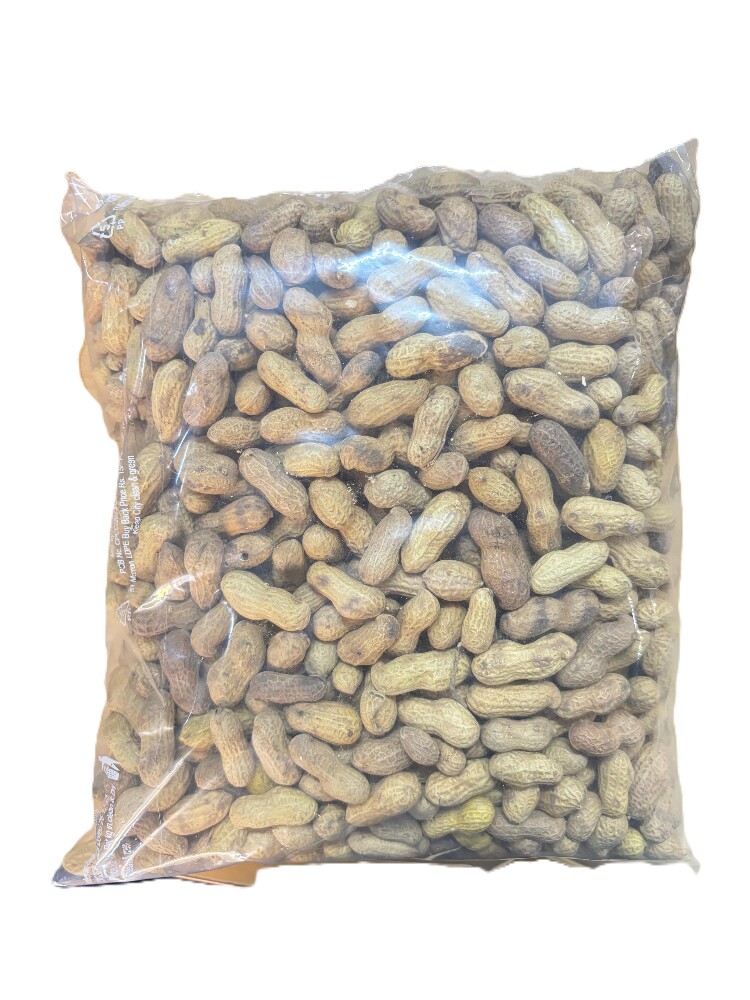 Qkart Premium Jaipuri Peanuts, 500g
