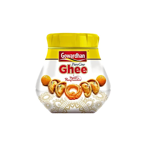 Gowardhan Ghee 1L