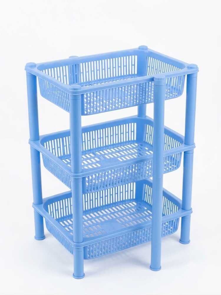 Paras Miracle Unbreakable Trust Safari Rack 1N