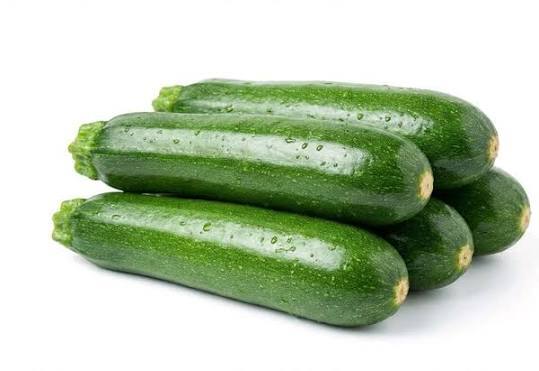 Jugni (Zucchini)
