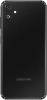SAMSUNG Galaxy F14 5G (OMG Black, 128 GB)  (4 GB RAM)