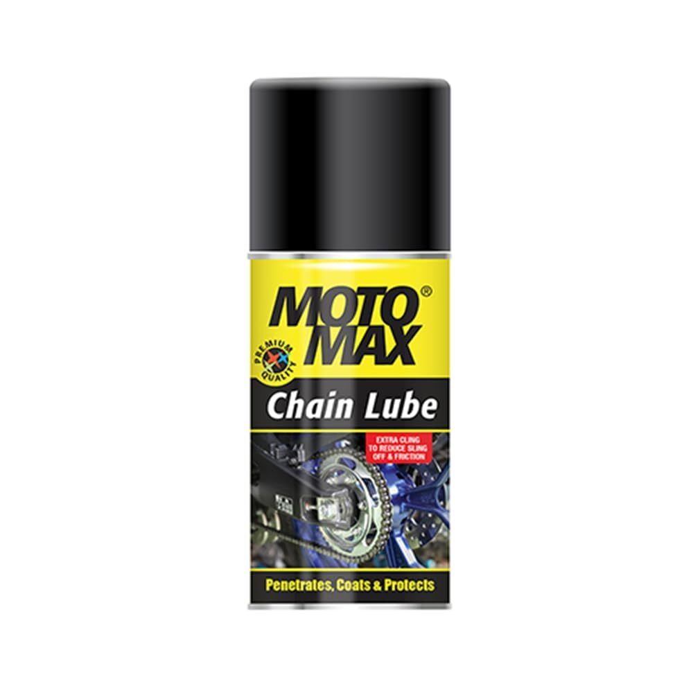 Moto Max Chain Lube 64gm
