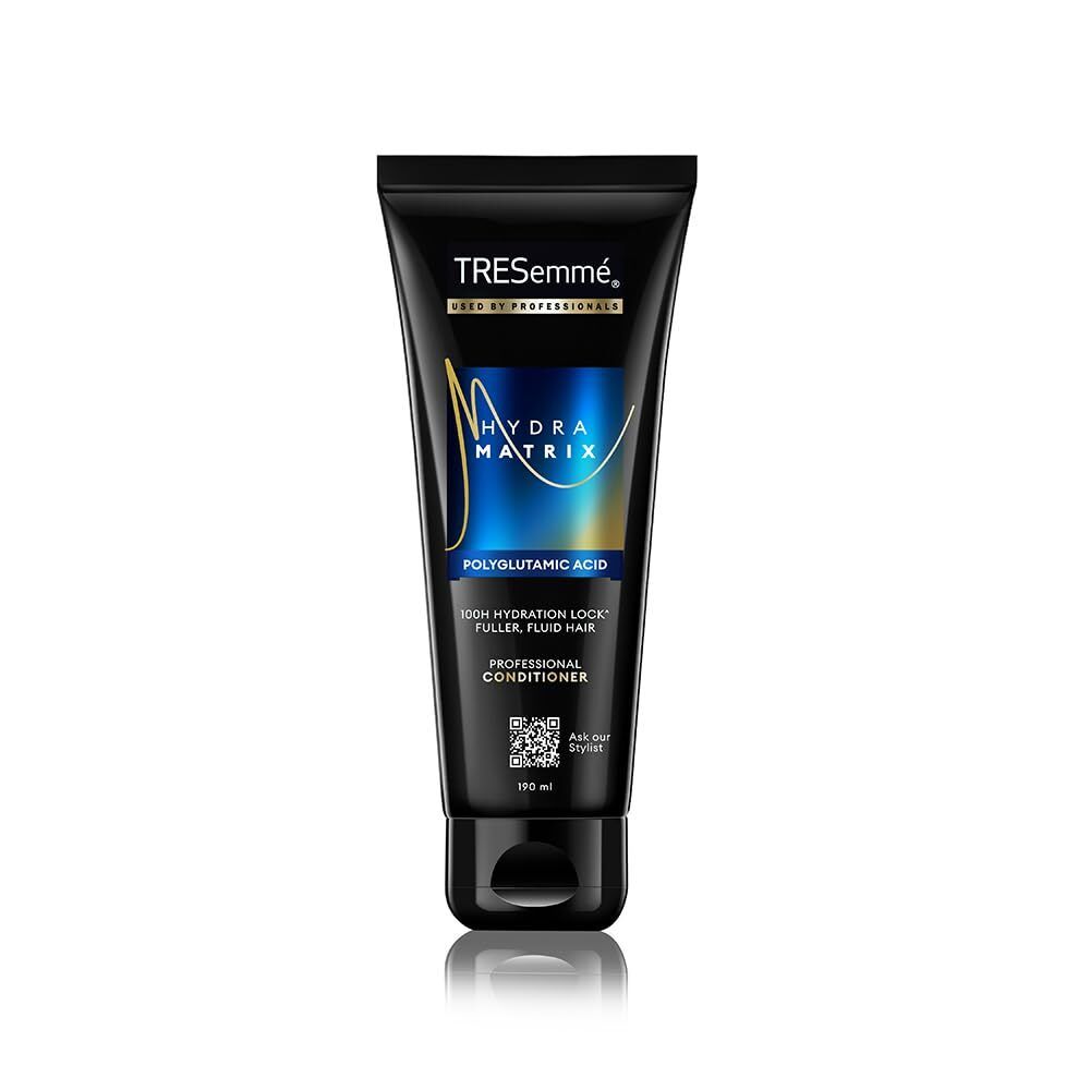 Tresemmé Hydra Matrix Polyglutamic Acid Conditioner 80ml