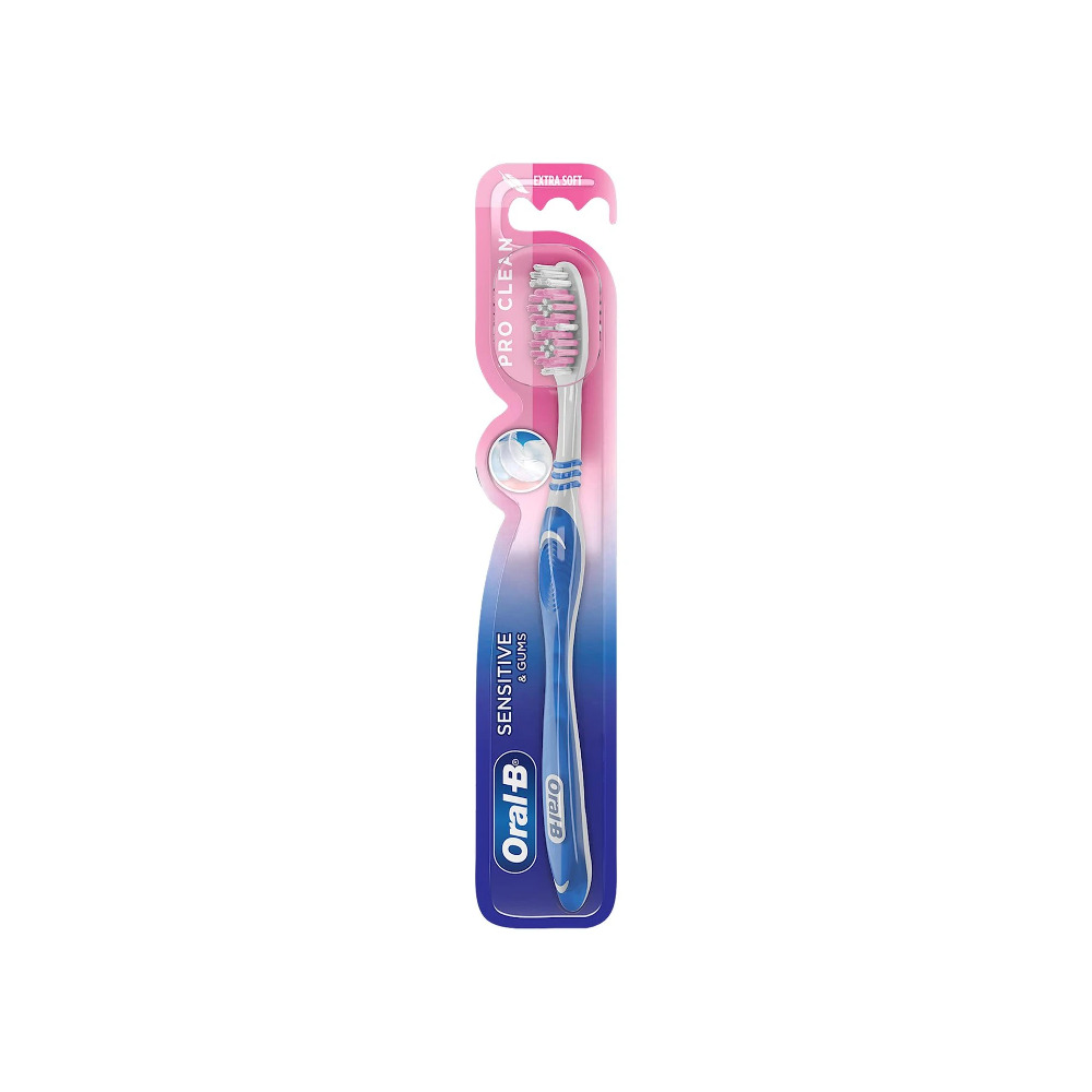 Oral-B Cavity Defense Pro Toothbrush 1N
