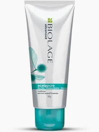 Biolage Scalp Pure Zinc PCA+ Piroctone Olamine + Bergamot Conditioner 98gm