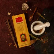 Cycle Yagna Incense Sticks/Agarbatti (14 Sticks)