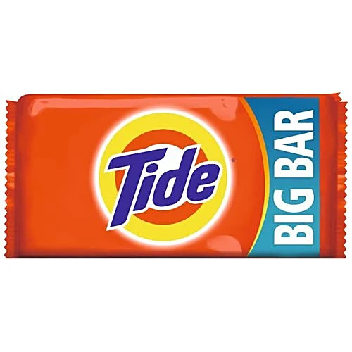 Tide Blue Bar 250G