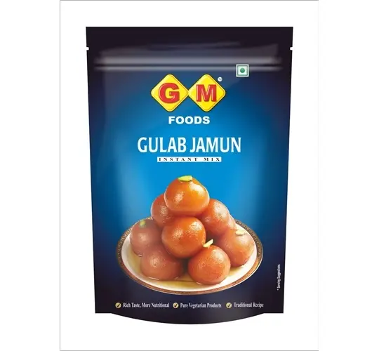GM GULAB JAMUN MIX