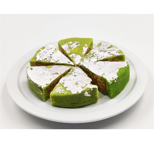 Pista Cake