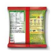 McCain Veggie Burger Patty 360 g