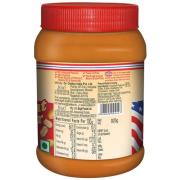 Dr. Oetker FunFoods Peanut Butter Creamy, 925 g