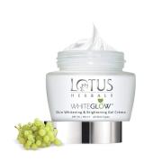 Lotus Cream whitening and brightening