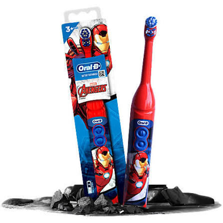 Oral-B Battery Toothbrush 1N