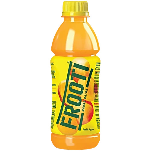 Frooti Mango Drink, 300Ml