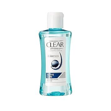 Clear active Care Anti-Daandruff Active 150g Pack of 1