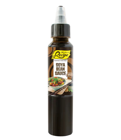 Mothers Recipe Soya Bean Sauce, 240G