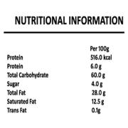 Haldiram's Namkeen - Lite Mixture 150 g Pouch