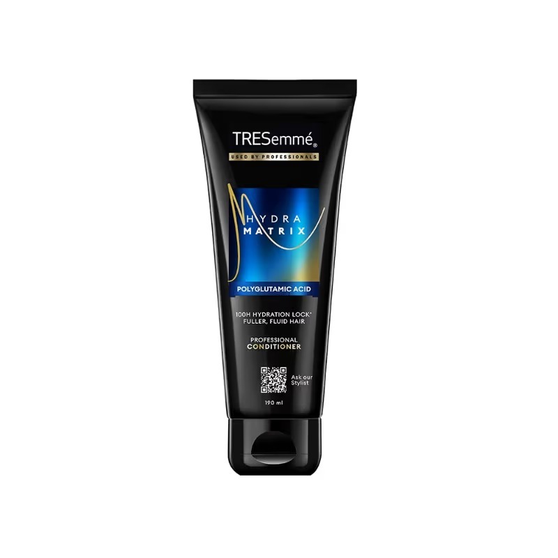 Tresemme Hydra Matrix Polyglutamic Acid Conditioner 190ML