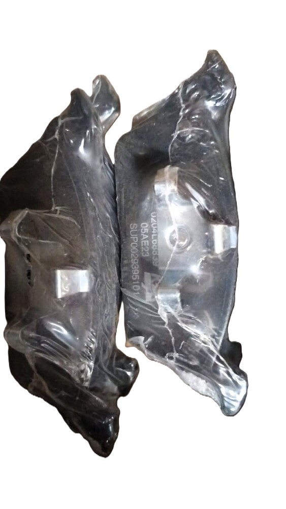 Front Disc Pad For Fait Linea/Punto - Kbx68839