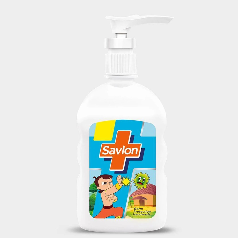 Savlon Germ Protection Handwash 80ML