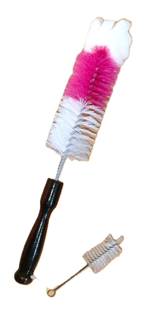 Wodern Handle Bottle Brush Cleaner