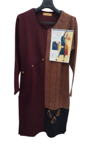 Women Winter Kurta