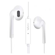 Vivo Earphone 3.5 mm jack wired earphone