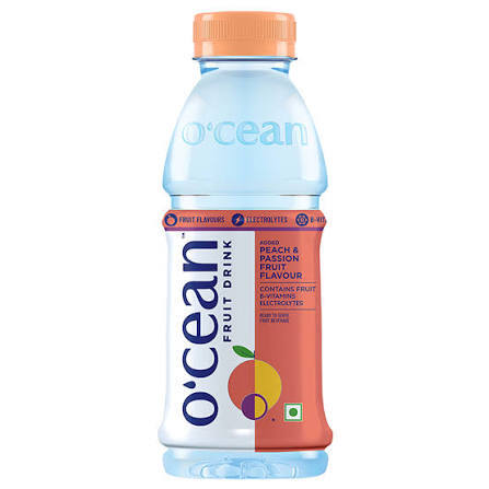Ocean Fruit Drink 250ml
