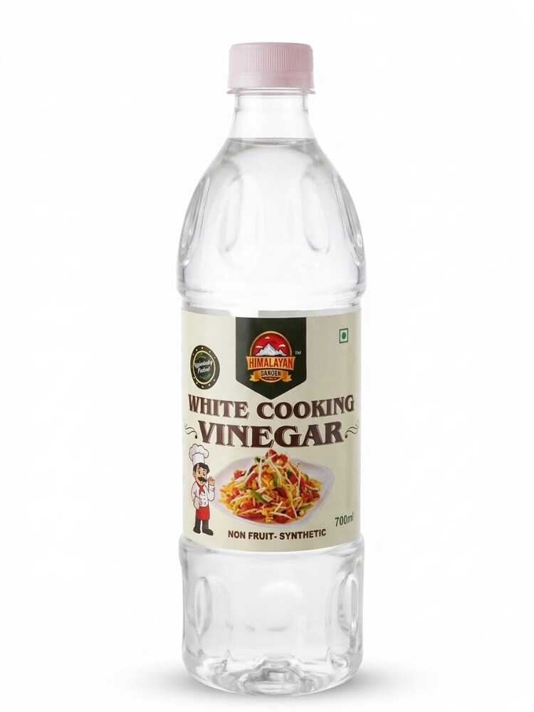 Himalayan White Cooking Vinegar 700ml