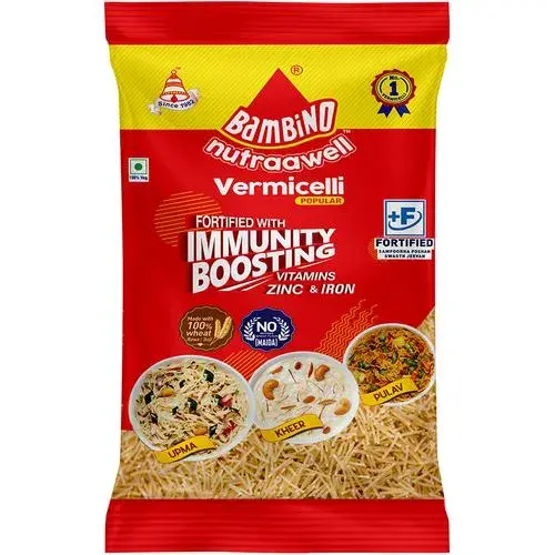 Bambino Vermicelli, 400 g