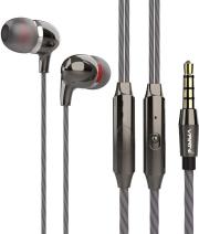 Varni VR-UH32 3.5mm jack Wired earphone