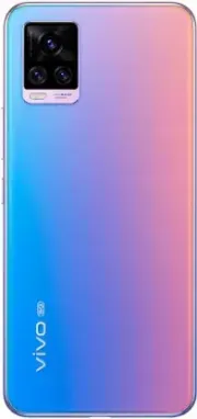 vivo V20 Pro (Sunset Melody, 128 GB)  (8 GB RAM)