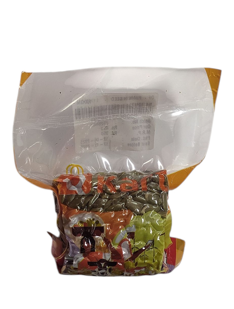 Qkart Premium Pumkin Seed 100g