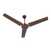 RR Electric Vayoo 1200mm 48-Inch Ceiling Fan (Brown)