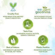Mamaearth Rice Water Conditioner with Rice Water and Keratin for Damaged, Dry and Frizzy Hair - 250 ml