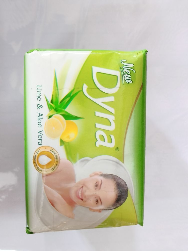 Dyna lime & Aloe vera
