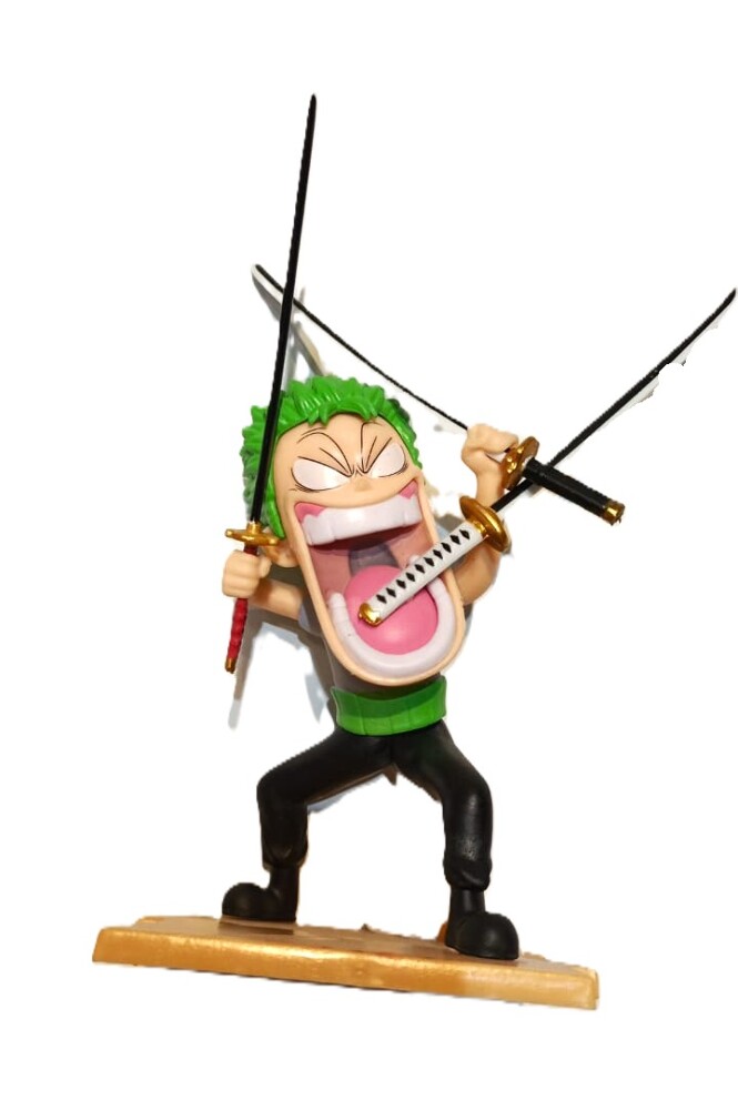 Roronoa Zoro Toy